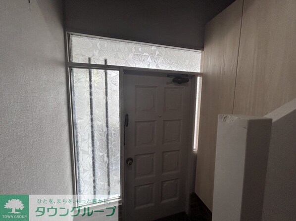 小川町1丁目戸建の物件内観写真